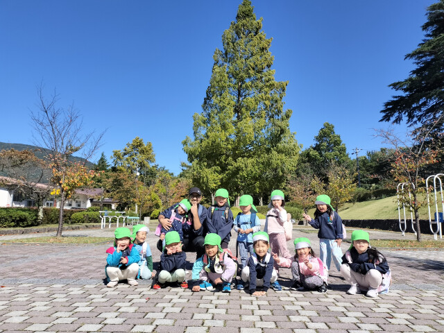 Nagano Shooting Star -  Bus trip to Showanomori